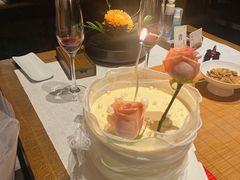 -鲤院·新中式美学·庭院餐厅(夫子庙店)