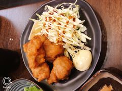 -八木鸟居酒屋(小木桥路店)