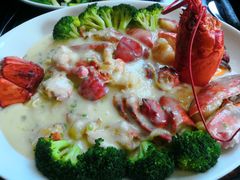 -环球港凯悦 · 享悦中餐厅