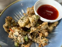 香酥炸海蛎-味友·厦门味(集美店)