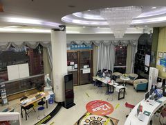 -深圳富茂格伦菲尔口腔门诊部(龙华清湖总院)