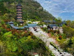 -牛首山文化旅游区