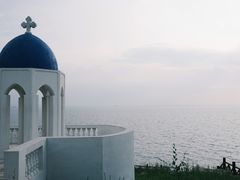 -辽宁团山国家级海洋公园