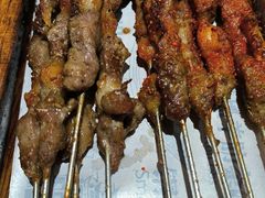 -马记永·兰州牛肉面(天通苑家乐福店)