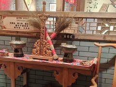 -凤吉园乌拉满族火锅中华老字号(繁荣路店)