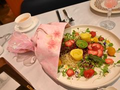 -狮拾久·现代新加坡料理(福田COCO Park店)