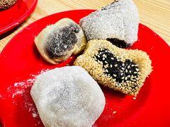 -糯米香(长江路店)