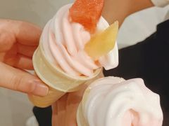 DIY冰淇淋-快乐爱斯米牛排自助(正大广场店)