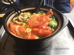 -小义乌砂锅拉面(海事共享区店)