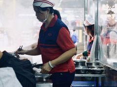 大堂-银记肠粉店(北京路店)