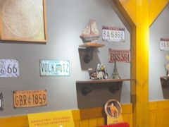 -伯爵·沉浸式超级密室·直营店