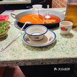 探店 | 鸿姐老火锅（静安店）