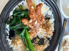 -中恒华茶楼(牌坊店)