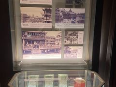 -豫园湖心亭茶楼