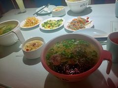 -阿西娅食府(中关村店)