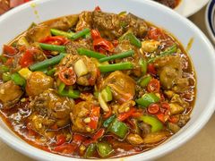 -老三样·旧食新味(绿地店)