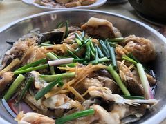 -黎记大排档(慈云路店)