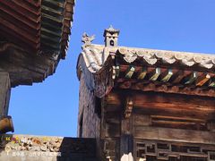 -山西王家大院