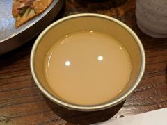 -坦坦大炉·韩式烤肉(望京店)