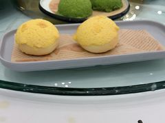 -新成海港大酒楼(康华路店)