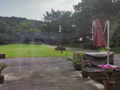 -杭州雅谷泉山庄酒店-餐厅