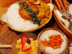 -懒鱼时光馆(沙坪坝店)