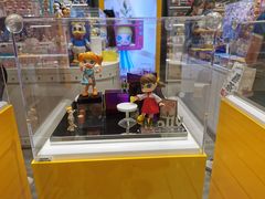 -泡泡玛特POPMART(天环购物中心店)