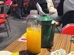 -蚝堡海鲜·威海菜·海肠捞饭·烧烤·亚洲吃蚝公司(幸福门店)