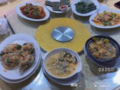 -车头老二大排档(金城步行街店)