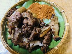 -傣家寨花园主题餐厅