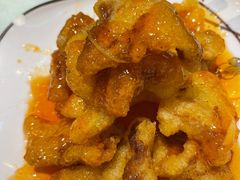 东北锅包肉-老边饺子馆(金源店)