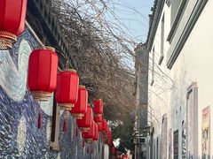 -衣裳街历史文化街区