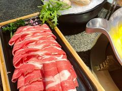-湊湊火锅·茶憩(和平大悦城店)