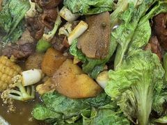-卫小旦老味大盘鸡总店