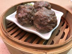 陈皮蒸牛肉球-点都德(汇盈广场店)