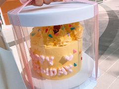 -B.U.Bread&Coffee(巧刻广场店)