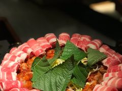 芝士章鱼肥牛-春熙台韩国料理·章鱼肥牛(西丽店)