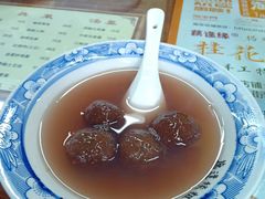 -粗茶淡饭(东关街店)