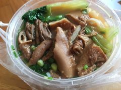 -韦记牛杂汤(清晖园店)