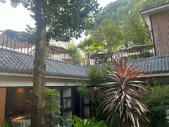 -往来·竹里.宝宝宴.生日宴.团建.宴席(花乡农居店)