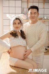 -专注孕妇照亲子照·纪田摄影