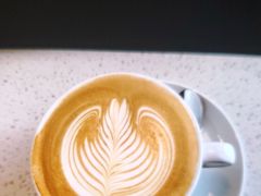-COSTA COFFEE(金长安大厦店)