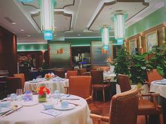 大堂-蝶园·装修中(BFC外滩金融中心店)