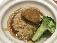 鲍鱼捞饭-大方圆酒楼(新颜东路店)