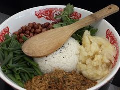 -红东阁东北菜烤肉酒馆(CROSS万象汇店)
