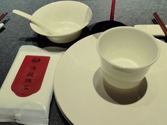 -湯記傳菜