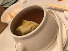 花胶瑶柱灌汤饺-翠园(铜锣湾广场店)