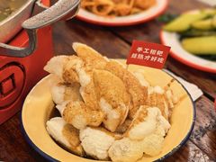 -聂发财重庆江湖菜(解放碑店)