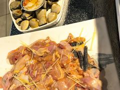 -碗中海·蒸汽海鲜·桑拿鸡(岭南天地店)