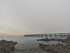 -星海湾跨海大桥
